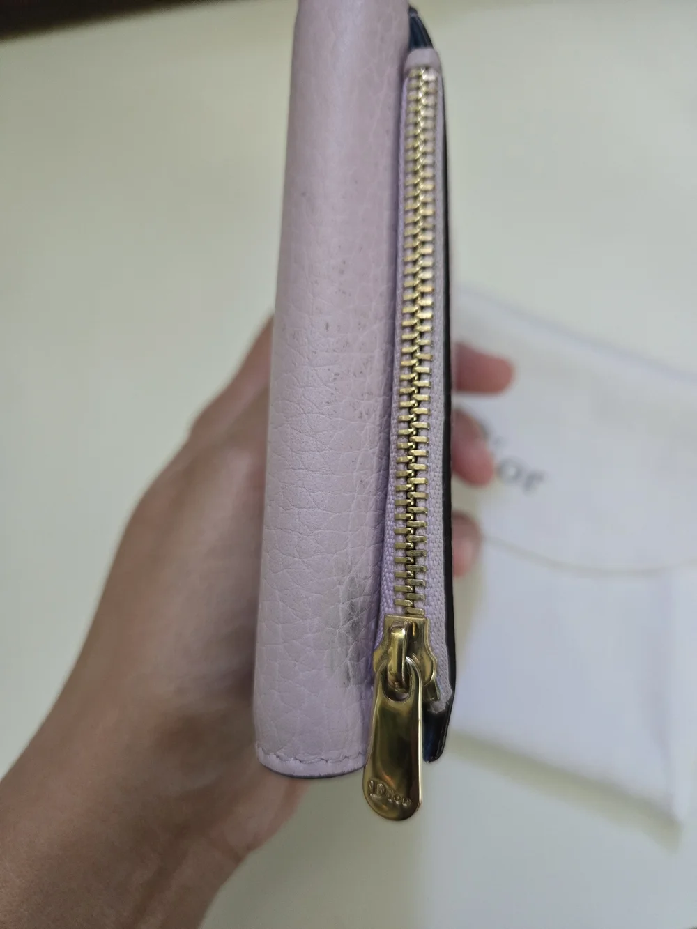 Dior authentic women